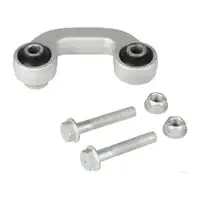 HERTH+BUSS J4960808 Koppelstange Pendelst&uuml;tze Stabilisatorstange vorne links