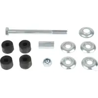 HERTH+BUSS JAKOAPRTS Koppelstange Stabi f&uuml;r MITSUBISHI Attrage 6 Space 6 vorne 4056A191