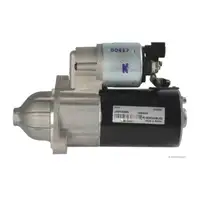 HERTH+BUSS JAKOPARTS Anlasser Starter 12V 12 kW f&uuml;r HYUNDAI i10 i20 KIA Picanto Rio 3