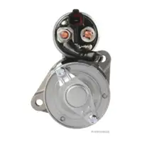HERTH+BUSS JAKOPARTS Anlasser Starter 12V 12 kW f&uuml;r HYUNDAI i10 i20 KIA Picanto Rio 3