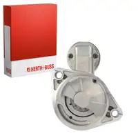 HERTH+BUSS JAKOPARTS Anlasser Starter 12V 12 kW f&uuml;r HYUNDAI i10 i20 KIA Picanto Rio 3