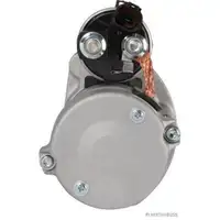 HERTH+BUSS JAKOPARTS Starter Anlasser 12V 1,9 kW f&uuml;r HYUNDAI KIA 1.7 CRDi