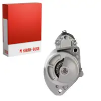 HERTH+BUSS JAKOPARTS Starter Anlasser 12V 1,9 kW f&uuml;r HYUNDAI KIA 1.7 CRDi
