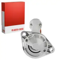 HERTH+BUSS JAKOPARTS Anlasser Starter 12V 09 kW f&uuml;r HYUNDAI i10 i20 KIA Picanto Rio Stonic