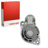 HERTH+BUSS Anlasser Starter 12V 1.2 kW f&uuml;r HYUNDAI Coupe Elantra Lantra 2 KIA Cerato