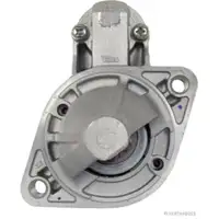 HERTH+BUSS 12V 0.9 kW Starter Motor for Hyundai Accent 2, 3 Coupe, Getz, Matrix, and Kia Cerato
