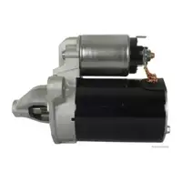 HERTH+BUSS 12V 0.9 kW Starter Motor for Hyundai Accent 2, 3 Coupe, Getz, Matrix, and Kia Cerato