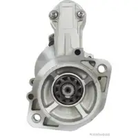 HERTH+BUSS Anlasser Starter 12V 20 kW f&uuml;r HYUNDAI H-1/Starex KIA Sorento 1 2.5 CRDi