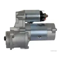 HERTH+BUSS Anlasser Starter 12V 20 kW f&uuml;r HYUNDAI H-1/Starex KIA Sorento 1 2.5 CRDi