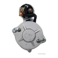 HERTH+BUSS Anlasser Starter 12V 20 kW f&uuml;r HYUNDAI H-1/Starex KIA Sorento 1 2.5 CRDi