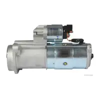 HERTH+BUSS JAKOPARTS Anlasser Starter 14V 22 kW f&uuml;r HYUNDAI H-1 Cargo + Travel 2.5 CRDi