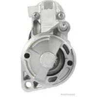HERTH+BUSS JAKOPARTS Anlasser Starter 14V 12 kW f&uuml;r HYUNDAI Santa Fe 2 KIA Magentis 2.7