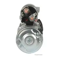 HERTH+BUSS JAKOPARTS Anlasser Starter 14V 12 kW f&uuml;r HYUNDAI Santa Fe 2 KIA Magentis 2.7