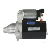 HERTH+BUSS JAKOPARTS Anlasser 12V 0,9 kW f&uuml;r HYUNDAI Accent 4 i20 KIA Cee'd Venga 1.4/1.6