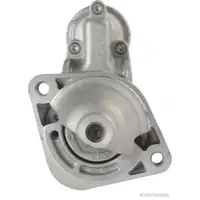 HERTH+BUSS JAKOPARTS Anlasser Starter 12V 1,7 kW J5210529 f&uuml;r HYUNDAI KIA