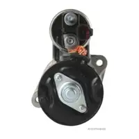 HERTH+BUSS JAKOPARTS Anlasser Starter 12V 1,7 kW J5210529 f&uuml;r HYUNDAI KIA