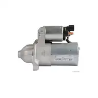HERTH+BUSS JAKOPARTS Anlasser Starter 12V 17 kW f&uuml;r HYUNDAI i30 i40 KIA Cee'D 1.6/1.7 CRDi
