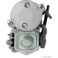 HERTH+BUSS JAKOPARTS J5210803 Starter Anlasser 12V 20 kW f&uuml;r LAND ROVER Discovery Sport