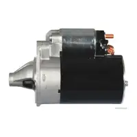 HERTH+BUSS JAKOPARTS Anlasser 12V 08 kW f&uuml;r CHEVROLET Aveo Kalos Matiz Spark