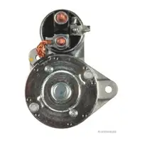 HERTH+BUSS JAKOPARTS Anlasser 12V 08 kW f&uuml;r CHEVROLET Aveo Kalos Matiz Spark