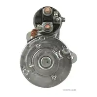 HERTH+BUSS JAKOPARTS Anlasser 12V 08 kW f&uuml;r CHEVROLET DAEWOO Matiz Tico SUZUKI Wagon R+