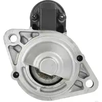 HERTH+BUSS JAKOPARTS Anlasser Starter 12V 20 kW f&uuml;r CHEVROLET Cruze Trax 1.7 D 110/131 PS