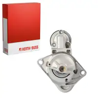 HERTH+BUSS JAKOPARTS Anlasser Starter 12V 11 kW f&uuml;r CHEVROLET Aveo Cruze Orlando