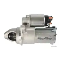 HERTH+BUSS JAKOPARTS Anlasser Starter 12V 12 kW f&uuml;r CHEVROLET Captiva Malibu 2.4