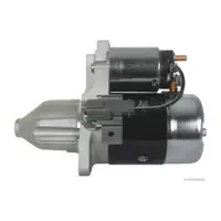 HERTH+BUSS JAKOPARTS Anlasser Starter 12V 1.2 kW f&uuml;r NISSAN Almera 1 Cherry 3 Sunny 2 3