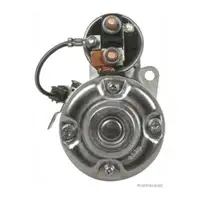 HERTH+BUSS JAKOPARTS Anlasser Starter 12V 1.2 kW f&uuml;r NISSAN Almera 1 Cherry 3 Sunny 2 3