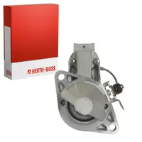 HERTH+BUSS JAKOPARTS Anlasser Starter 12V 1.2 kW f&uuml;r NISSAN Almera 1 Cherry 3 Sunny 2 3