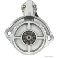 HERTH+BUSS JAKOPARTS Starter Motor 12V 22 kW for NISSAN Terrano 2 2.7 TD/TDi Trade Van 3.0D
