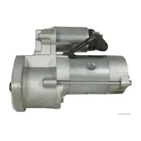 HERTH+BUSS JAKOPARTS Starter Motor 12V 22 kW for NISSAN Terrano 2 2.7 TD/TDi Trade Van 3.0D