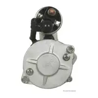 HERTH+BUSS JAKOPARTS Starter Motor 12V 22 kW for NISSAN Terrano 2 2.7 TD/TDi Trade Van 3.0D