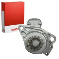HERTH+BUSS JAKOPARTS Starter Motor 12V 14 kW for NISSAN X-Trail T30 2.0/2.5 4x4