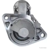 HERTH+BUSS JAKOPARTS Starter Motor 12V 0.7 kW for Nissan Almera 2, Almera Tino, and Primera 1.5/1.8