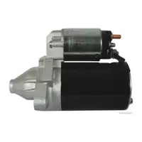 HERTH+BUSS JAKOPARTS Starter Motor 12V 0.7 kW for Nissan Almera 2, Almera Tino, and Primera 1.5/1.8
