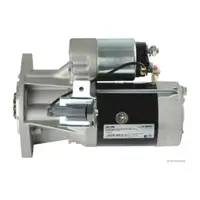 HERTH+BUSS JAKOPARTS Starter Motor 12V 25 kW for NISSAN Patrol GR 5 Wagon 3.0 DTi