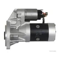HERTH+BUSS JAKOPARTS Anlasser Starter 12V 20 kW f&uuml;r NISSAN Terrano 1 2 Pick Up Urvan