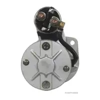 HERTH+BUSS JAKOPARTS Anlasser Starter 12V 20 kW f&uuml;r NISSAN Terrano 1 2 Pick Up Urvan