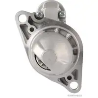 HERTH+BUSS JAKOPARTS Starter Motor 12V 16 kW for NISSAN X-Trail T31 2.5 4x4 169 hp