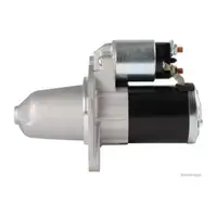 HERTH+BUSS JAKOPARTS Starter Motor 12V 16 kW for NISSAN X-Trail T31 2.5 4x4 169 hp