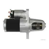 HERTH+BUSS JAKOPARTS Starter Motor 12V 16 kW for NISSAN X-Trail T31 2.5 4x4 169 hp