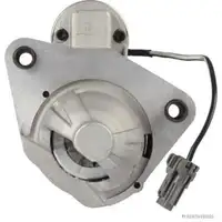 HERTH+BUSS JAKOPARTS Starter Motor 12V 24 kW for NISSAN NP300 Navara D40 PATHFINDER 3 3.0 dCi