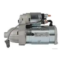 HERTH+BUSS JAKOPARTS Starter Motor 12V 24 kW for NISSAN NP300 Navara D40 PATHFINDER 3 3.0 dCi