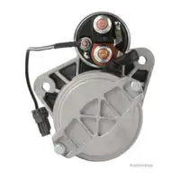HERTH+BUSS JAKOPARTS Starter Motor 12V 24 kW for NISSAN NP300 Navara D40 PATHFINDER 3 3.0 dCi