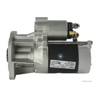 HERTH+BUSS JAKOPARTS Anlasser 12V 25 kW f&uuml;r NISSAN Terrano 2 Interstar 3.0 Di