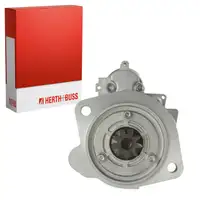 HERTH+BUSS JAKOPARTS Anlasser 12V 25 kW f&uuml;r NISSAN Terrano 2 Interstar 3.0 Di