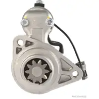HERTH+BUSS JAKOPARTS Starter Motor 12V 1.7 kW for NISSAN 350Z (Z33) 3.5
