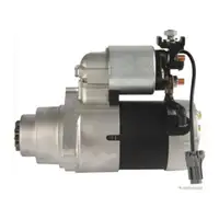 HERTH+BUSS JAKOPARTS Starter Motor 12V 1.7 kW for NISSAN 350Z (Z33) 3.5